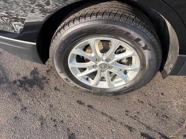 Chevrolet Equinox LT AWD 2018