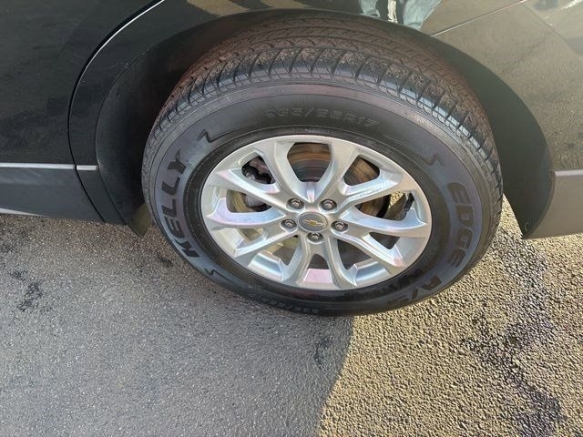 Chevrolet Equinox LT AWD 2018