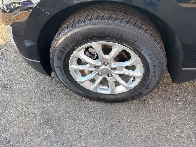 Chevrolet Equinox LT AWD 2018