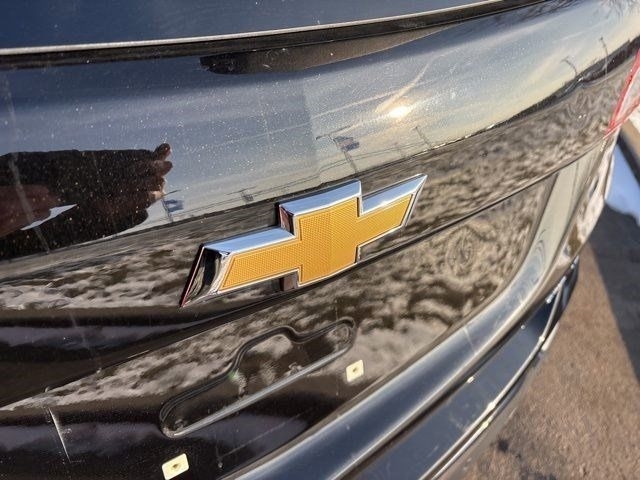 Chevrolet Equinox LT AWD 2018