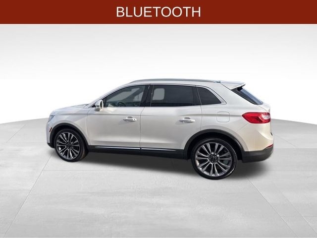 Lincoln MKX Reserve 2016