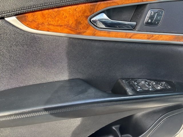 Lincoln MKX Reserve 2016