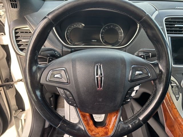 Lincoln MKX Reserve 2016