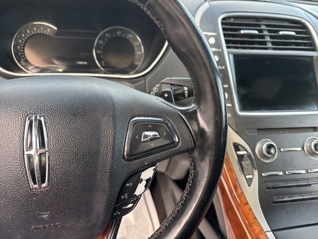 Lincoln MKX Reserve 2016