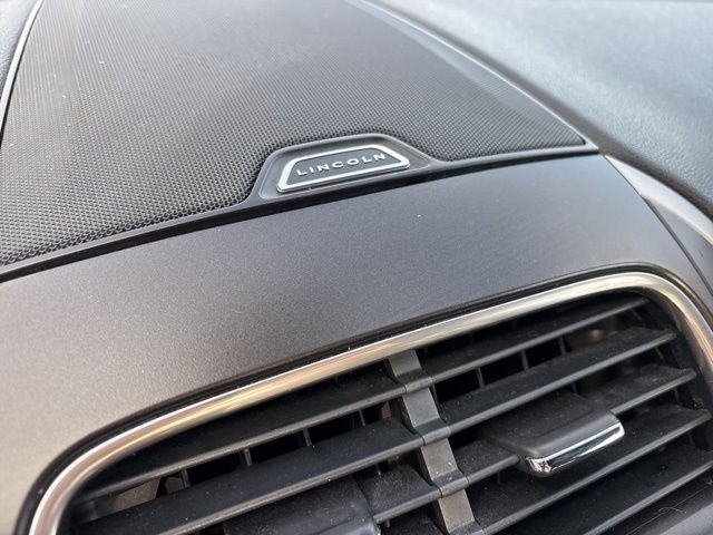 Lincoln MKX Reserve 2016