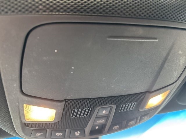 Lincoln MKX Reserve 2016