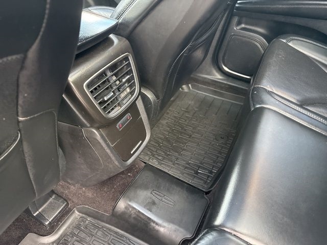 Lincoln MKX Reserve 2016