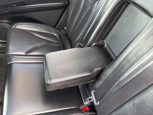 Lincoln MKX Reserve 2016