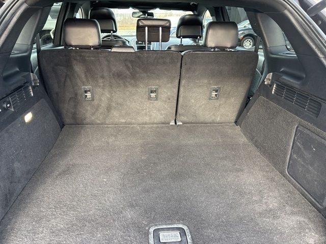 Lincoln MKX Reserve 2016