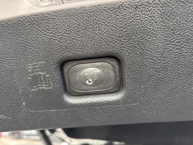 Lincoln MKX Reserve 2016