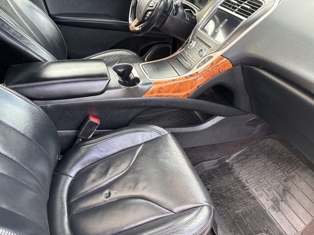 Lincoln MKX Reserve 2016