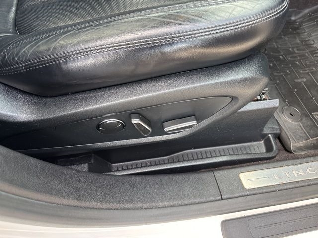 Lincoln MKX Reserve 2016