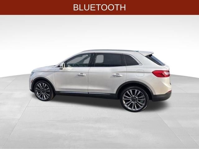 Lincoln MKX Reserve 2016