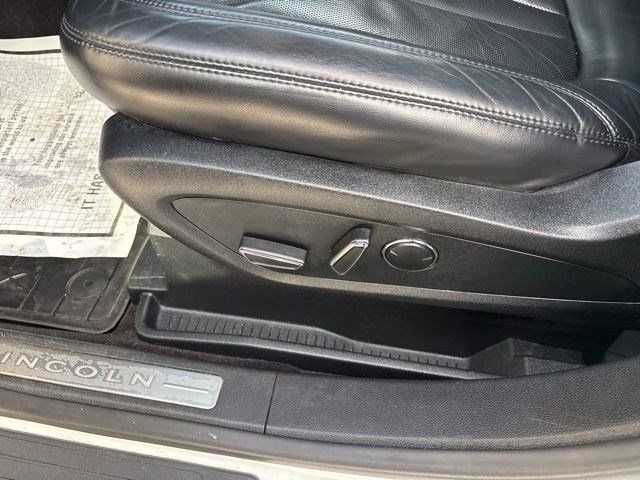 Lincoln MKX Reserve 2016