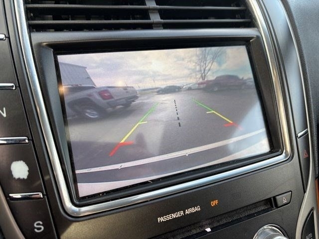 Lincoln MKX Reserve 2016