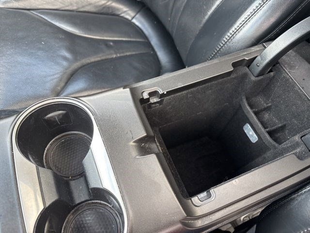 Lincoln MKX Reserve 2016