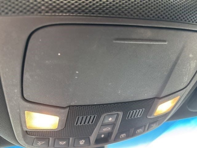 Lincoln MKX Reserve 2016