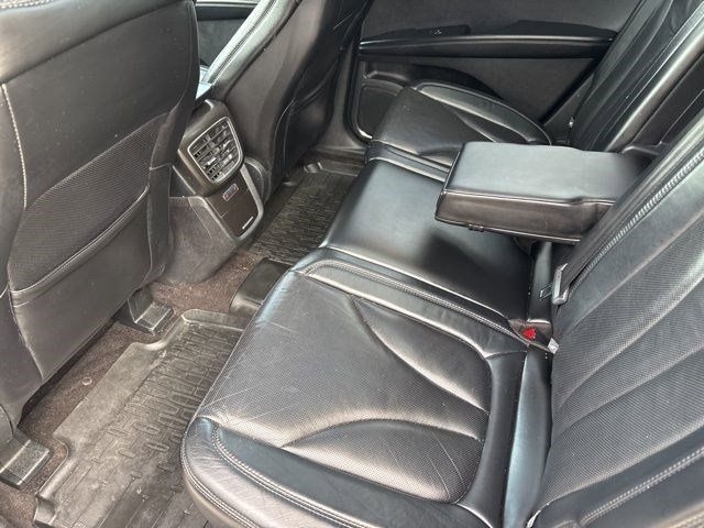 Lincoln MKX Reserve 2016