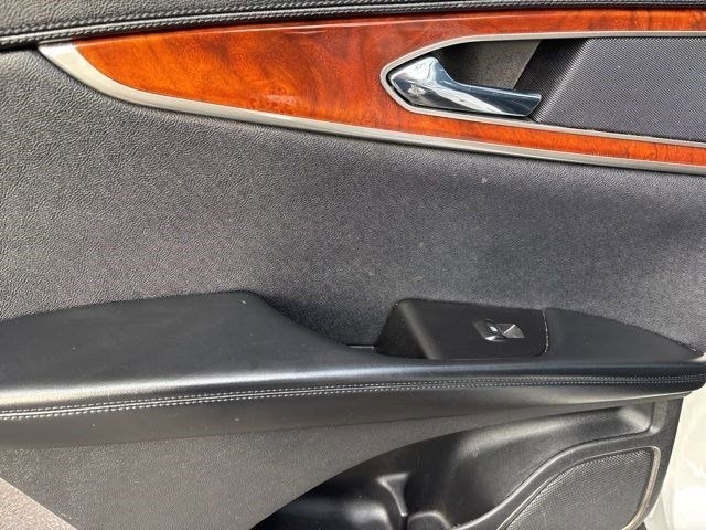 Lincoln MKX Reserve 2016