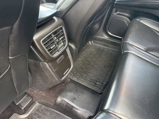 Lincoln MKX Reserve 2016