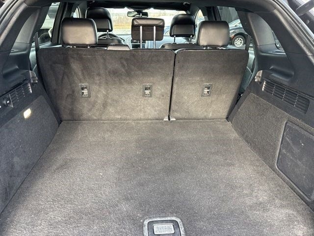 Lincoln MKX Reserve 2016