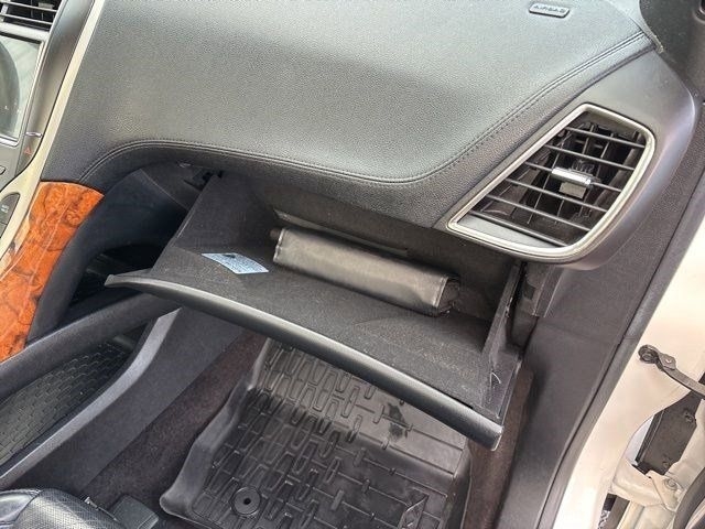 Lincoln MKX Reserve 2016