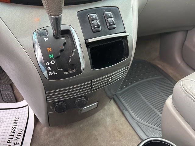 Toyota Sienna XLE AWD 2009
