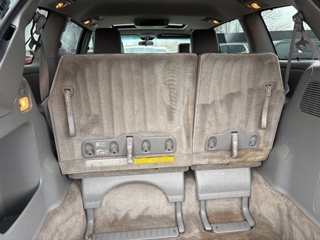 Toyota Sienna XLE AWD 2009