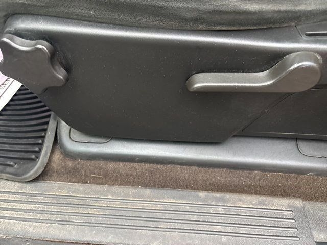 Chevrolet Silverado 1500 LT1 Crew Cab 4WD 2009