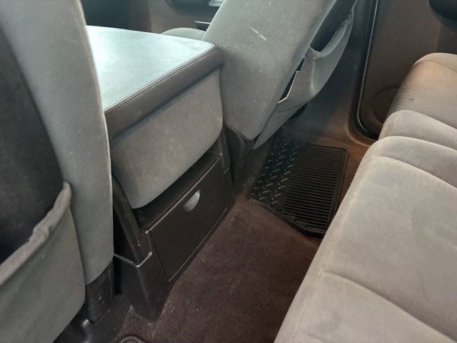 Chevrolet Silverado 1500 LT1 Crew Cab 4WD 2009