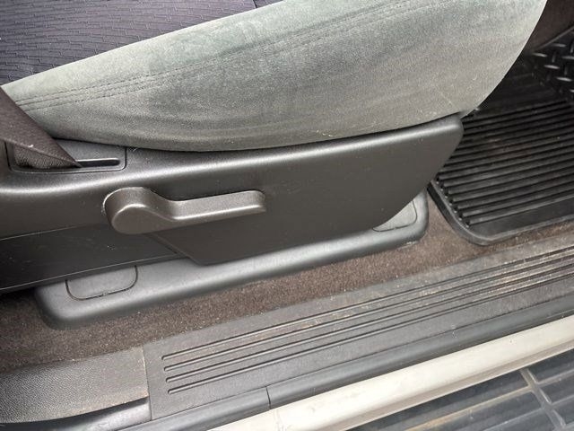 Chevrolet Silverado 1500 LT1 Crew Cab 4WD 2009