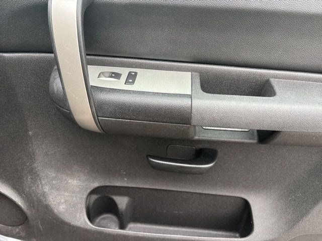 Chevrolet Silverado 1500 LT1 Crew Cab 4WD 2009