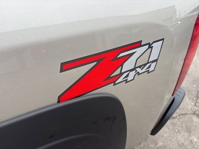 Chevrolet Silverado 1500 LT1 Crew Cab 4WD 2009