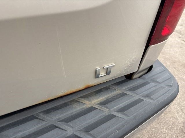 Chevrolet Silverado 1500 LT1 Crew Cab 4WD 2009