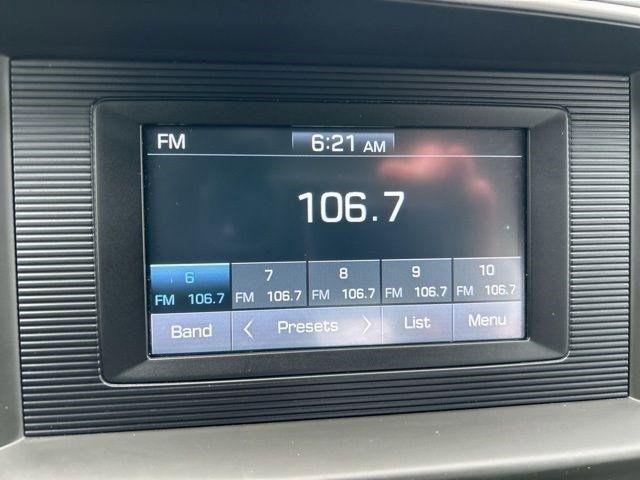 Hyundai Elantra SE 2019