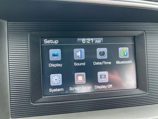 Hyundai Elantra SE 2019