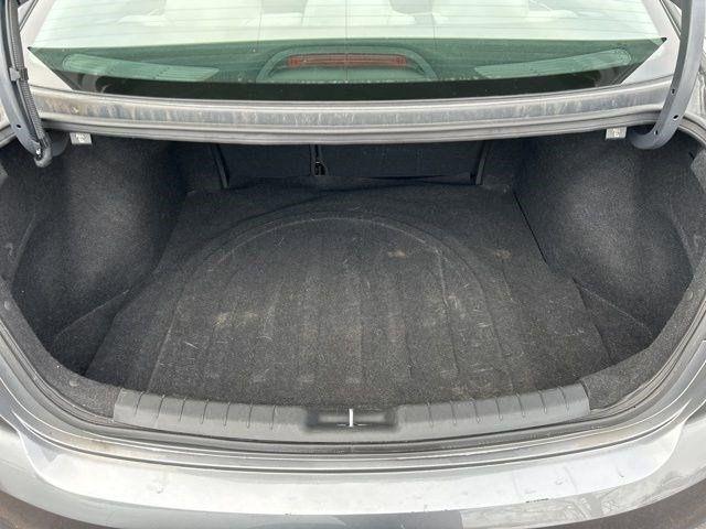 Hyundai Elantra SE 2019