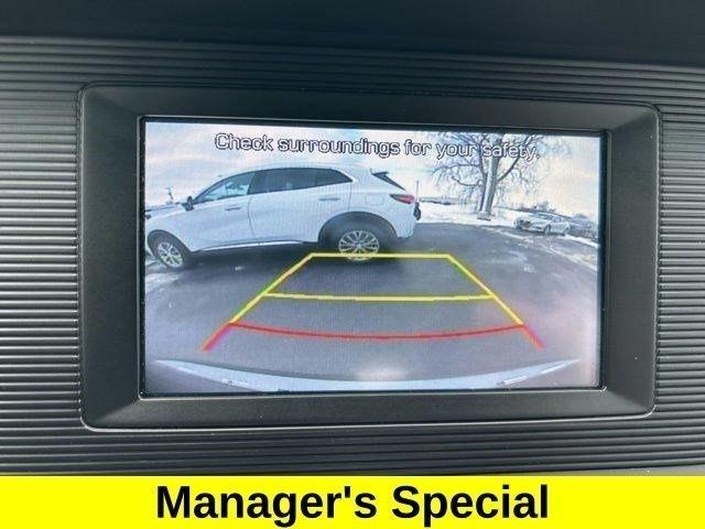 Hyundai Elantra SE 2019