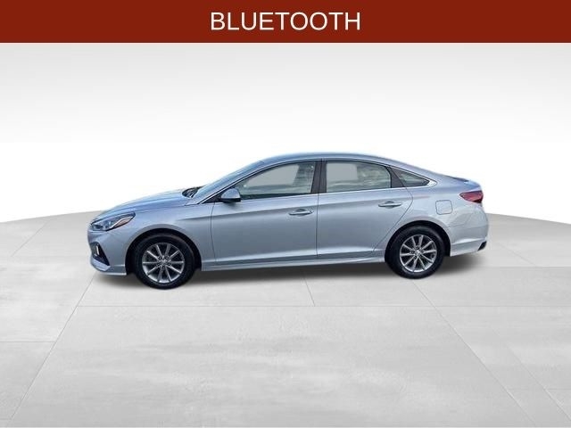 Hyundai Sonata ECO 2019