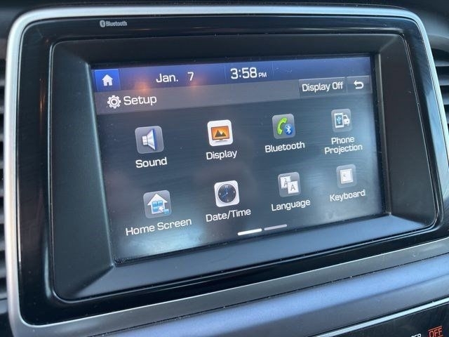 Hyundai Sonata ECO 2019