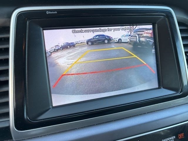 Hyundai Sonata ECO 2019