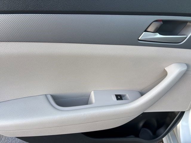 Hyundai Sonata ECO 2019