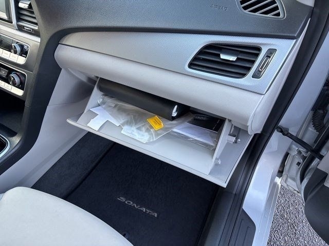 Hyundai Sonata ECO 2019