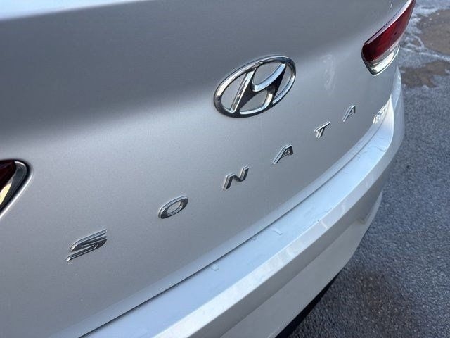 Hyundai Sonata ECO 2019