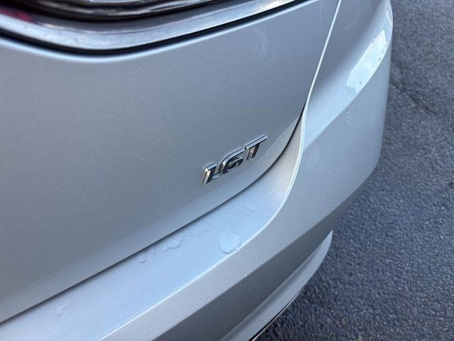 Hyundai Sonata ECO 2019