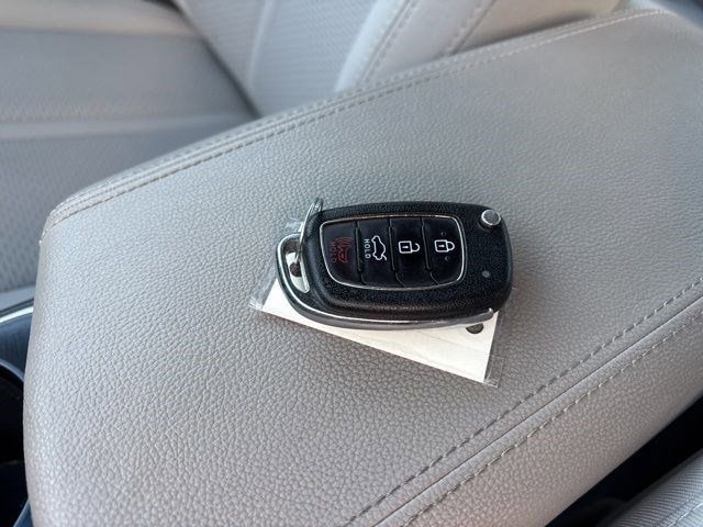 Hyundai Sonata ECO 2019