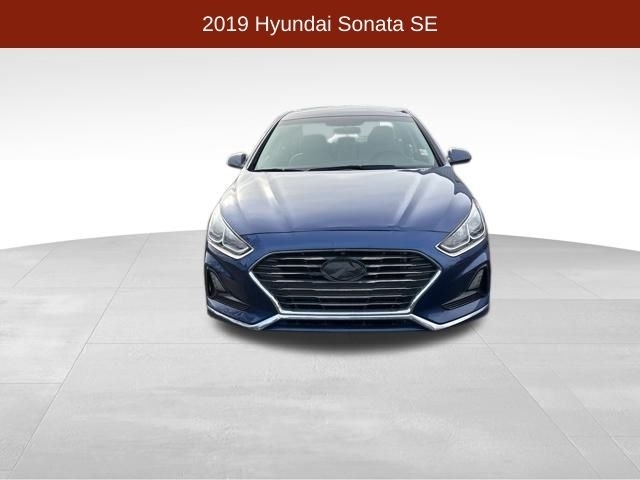 Hyundai Sonata SE 2019