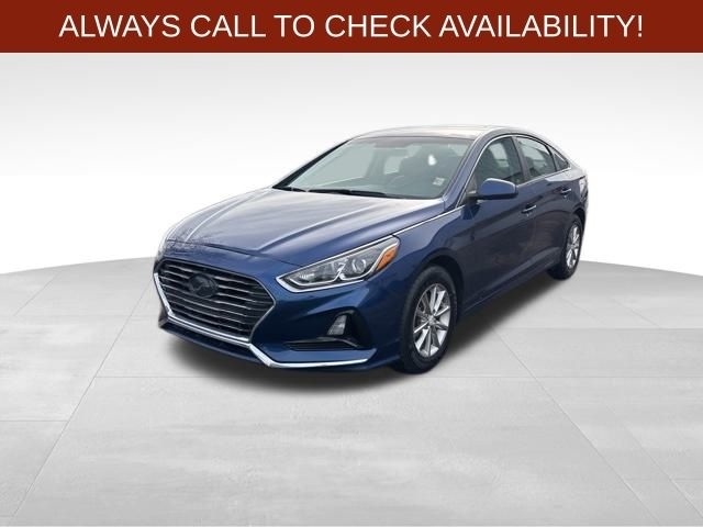Hyundai Sonata SE 2019