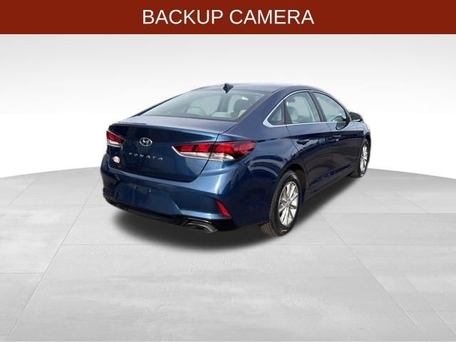 Hyundai Sonata SE 2019