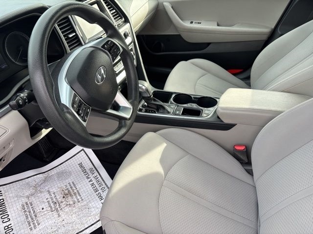Hyundai Sonata SE 2019